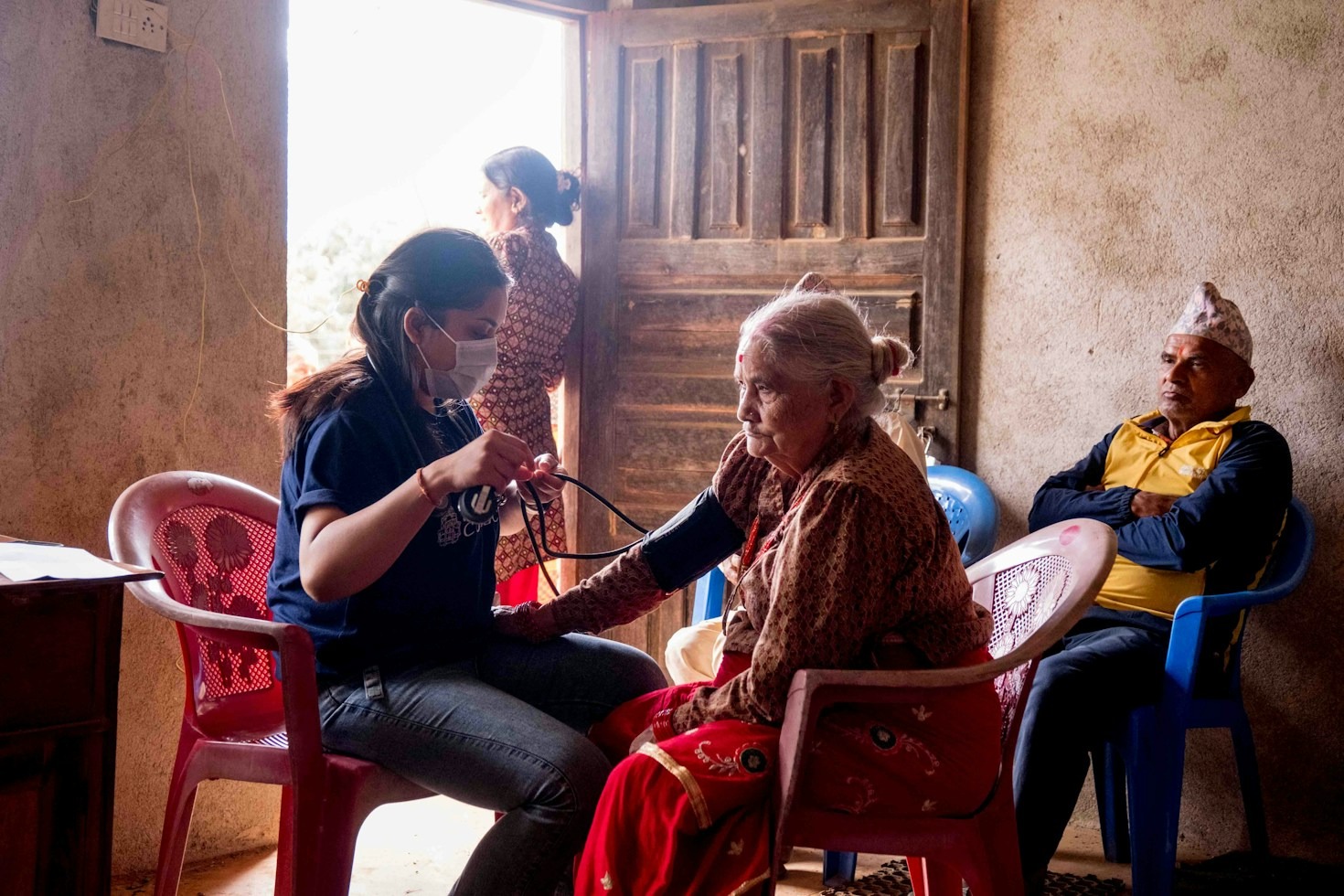The Critical Role of Data Analysis in Public Health Planning